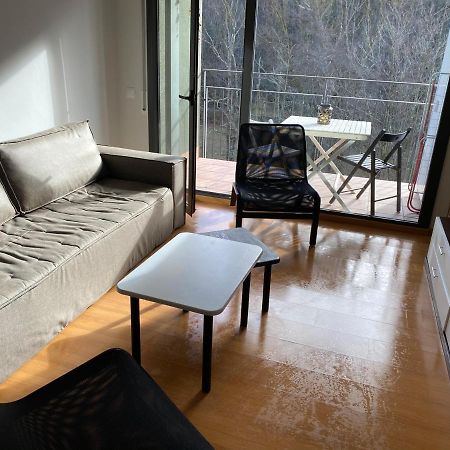 Duplex Roca Del Sucut Apartman Ribes de Freser Kültér fotó