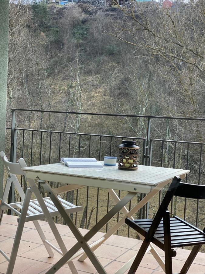 Duplex Roca Del Sucut Apartman Ribes de Freser Kültér fotó