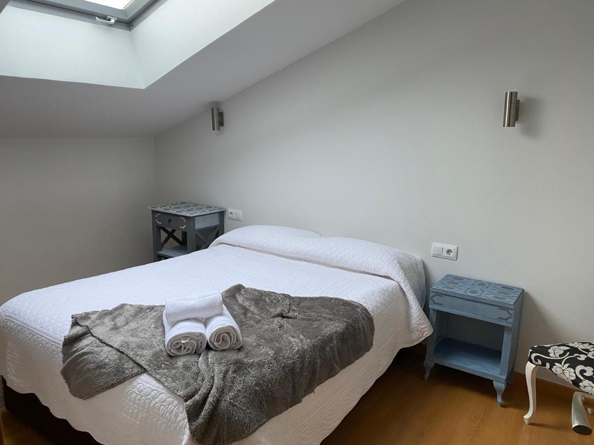 Duplex Roca Del Sucut Apartman Ribes de Freser Kültér fotó