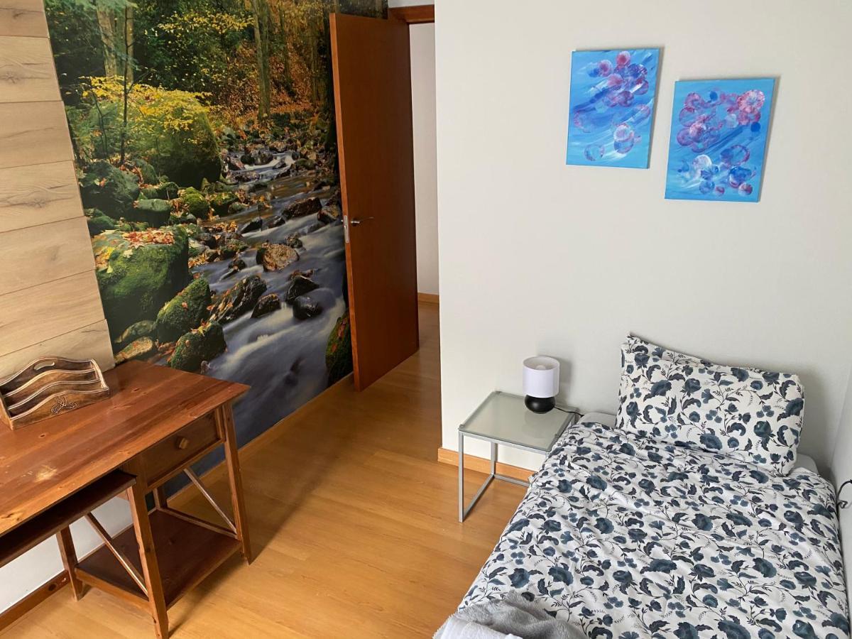 Duplex Roca Del Sucut Apartman Ribes de Freser Kültér fotó
