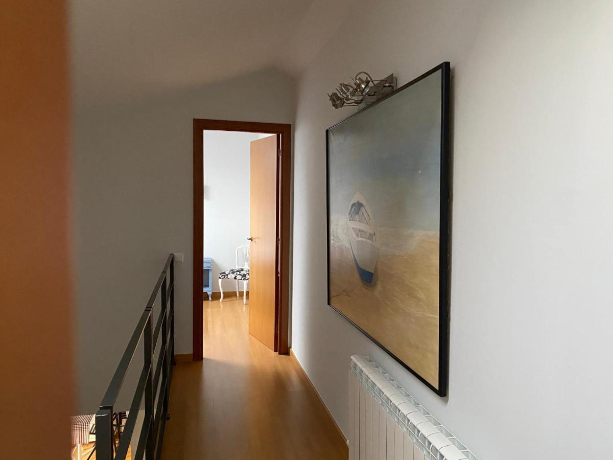 Duplex Roca Del Sucut Apartman Ribes de Freser Kültér fotó