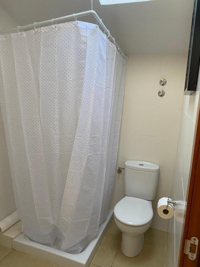 Duplex Roca Del Sucut Apartman Ribes de Freser Kültér fotó