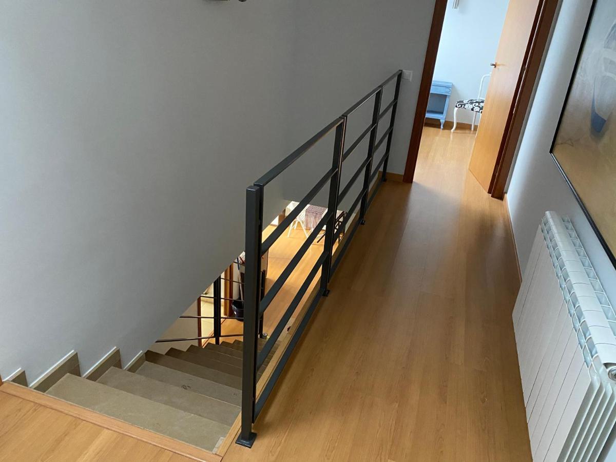 Duplex Roca Del Sucut Apartman Ribes de Freser Kültér fotó