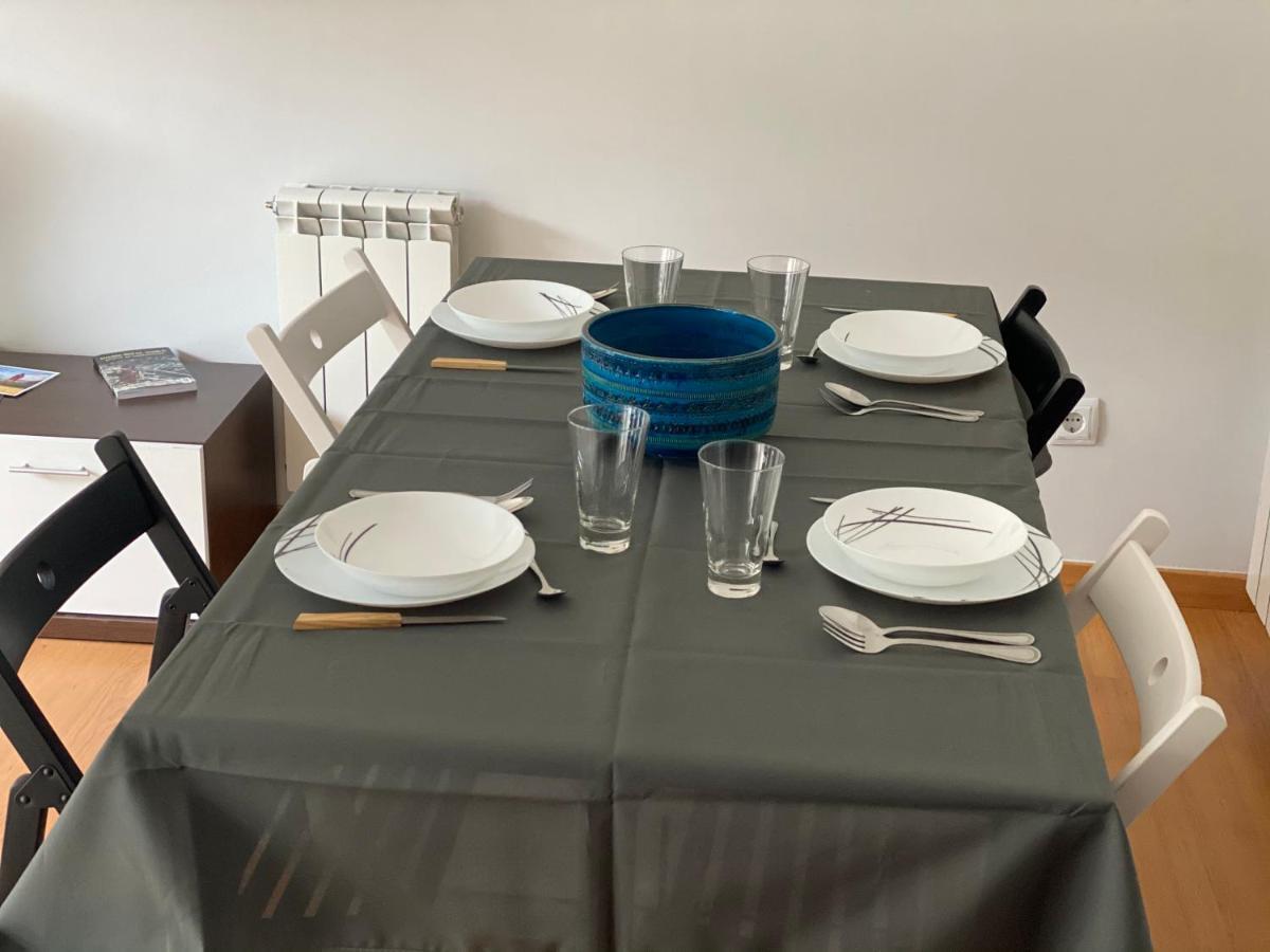 Duplex Roca Del Sucut Apartman Ribes de Freser Kültér fotó